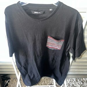 Fashion Nova Men Shirt